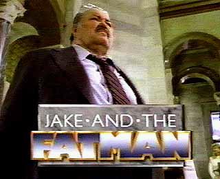Jake and the Fatman